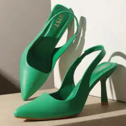 Women Heels with Synthetic Upper-image-20