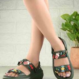 Women Thong Flip-Flops with EVA upper-image-15