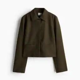 Women Regular Fit Jacket-picture-30