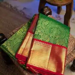Women Traditional Saree-picture-41