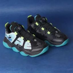 Boys Slip-On Sneakers with Synthetic upper-image-48
