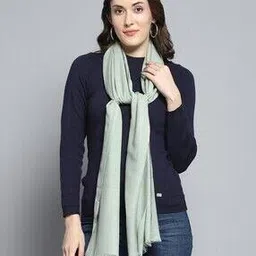 monte carlo Women Casual Stole-picture-18