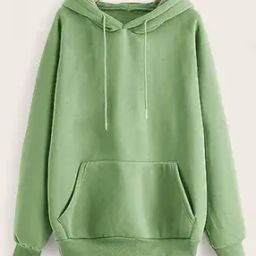 Women Hoodie with Kangaroo Pockets-picture-52