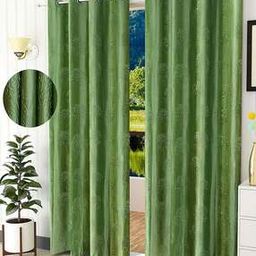 Pack of 2 Door Curtains-image-47