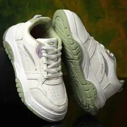 Women Round-Toe Lace-Up Sneakers-image-26