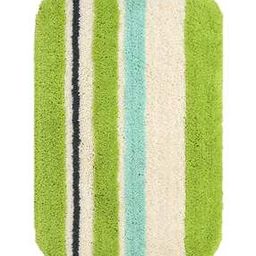 Rectangle Polyester Bathmat-image-12