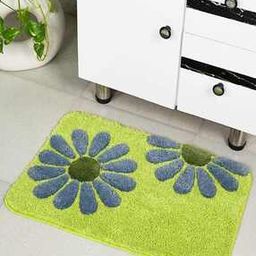 Rectangle Polyester Bathmat-image-2