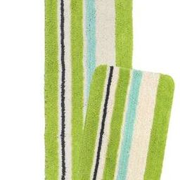 Rectangle Polyester Bathmat-image-28