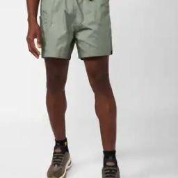 Regular Fit CL Skate Knit Shorts-image-78