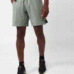 Regular Fit TS Strength 3.0 Knit Shorts-image-1