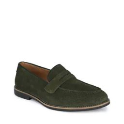 Solid Slip-On Casual Shoe-image-15