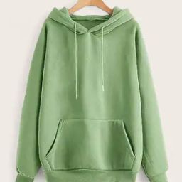 Women Hoodie with Full Sleeves-image-1