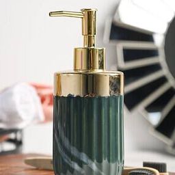 Ribbed Soap Dispenser-42
