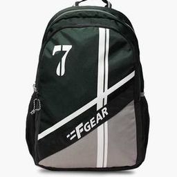 Water-Resistant Backpack with Side Mesh Pockets-image-56