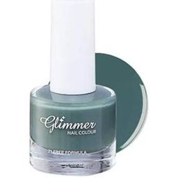 Nail Enamel - My Olive Green-image-96