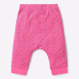 Speckled Cotton Joggers-image-88