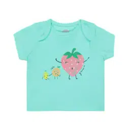 Graphic Print Round-Neck T-Shirt-image-52