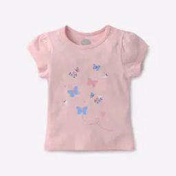Graphic Print Crew-Neck T-shirt-picture-40