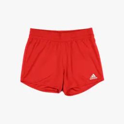 Shorts with Elasticated Waist-picture-46
