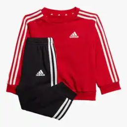 I 3s Jog Sweatshirt & Joggers Set-image-52