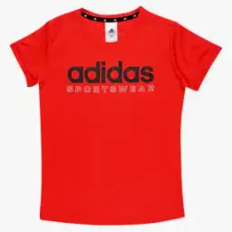 Brand Print Regular Fit T-Shirt-image-12