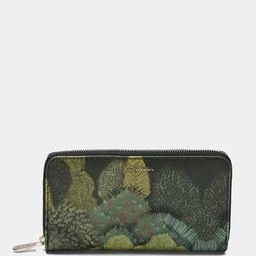 Lodhi at 6 Zip-Around Wallet-image-57