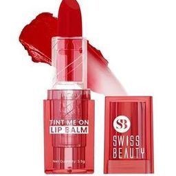 Tint Me On Lip Balm - Pink Macaroon-image-40
