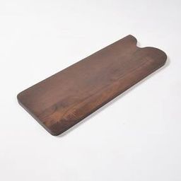 Handmade Acacia Wood Serving Board-image-67