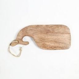 Hand Cut Mango Wood Chopping Board-image-35