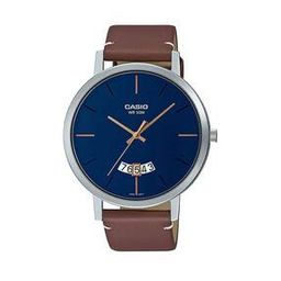 A1870 Enticer Men (MTP-B100L-2EVDF) Analog Wrist Watch-image-28