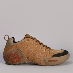 woodland Men Low-Top Lace-Up Shoes-picture-19