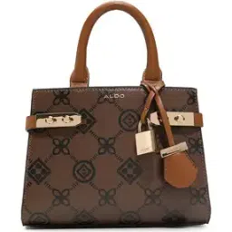 Women Handbag with Detachable Strap-image-31