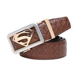 Basket-Weave Belt with Clamp Closure-image-94