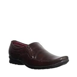 Round-Toe Slip-On Mocassin-image-75