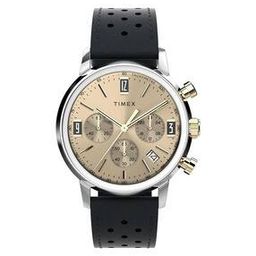 TW2W10000UJ Round Analogue Watch-image-23