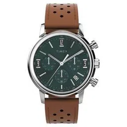 TW2W10100UJ Round Analogue Watch-image-4