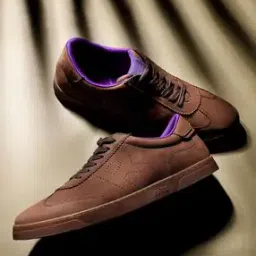 Men Casual Shoes with Nubuck upper-image-9