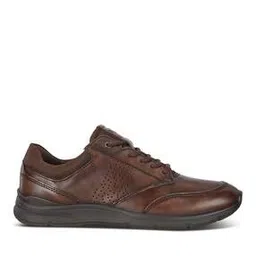 ecco Men Brown Irving Formal Shoes-picture-40