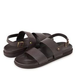 Men Open-Toe Slip-On Sandals-image-34