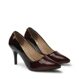 Women Pointed-Toe Stilettos Pumps-image-39