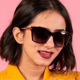 EN M 2027 Cat-Eye Sunglasses-image-3