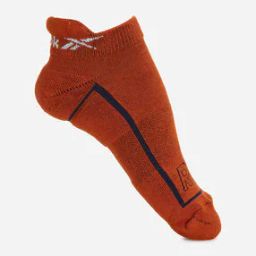 Logo Knit Ankle-Length Socks-image-22