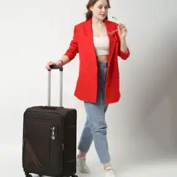 Medium Trolley Bag with Number Lock-image-27
