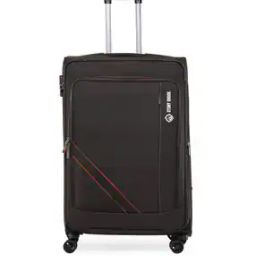 Large Trolley Bag with Number Lock-28