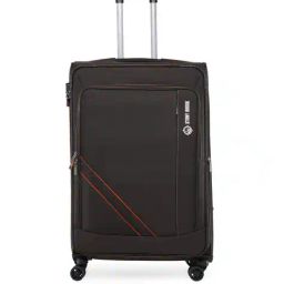 stony brook by nasher miles Large Trolley Bag with Number Lock image 1