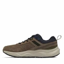 Men Low-Top Lace-Up Sports Shoes-image-26