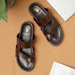 Men Toe-Ring Sandals-23