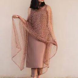 Women Self-design Kurta Set-picture-20