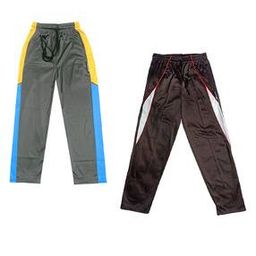 Boys Pack of 2 Track Pants with Drawstring Waist-picture-16