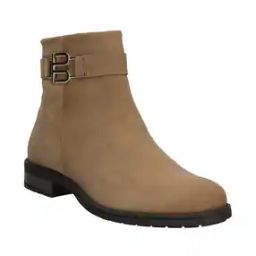 Women Ankle-Length Boots with leather Upper-image-23